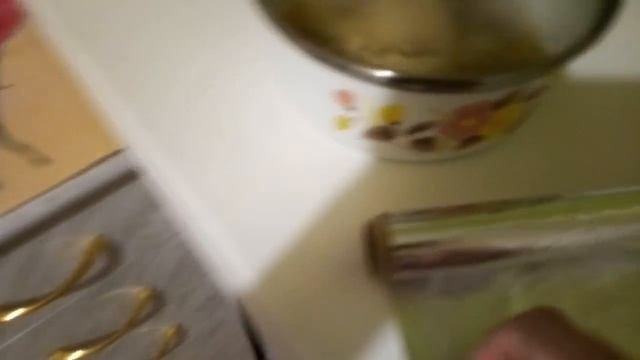 Как очистить серебро в домашних условиях