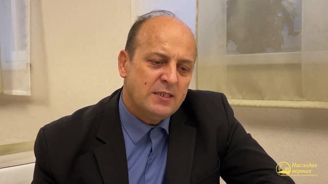 ✅ Свидетельство о благовестие на Таймыр 2023 год | Любич Олег Адамович | МСЦ ЕХБ ✝️ смотреть онлайн