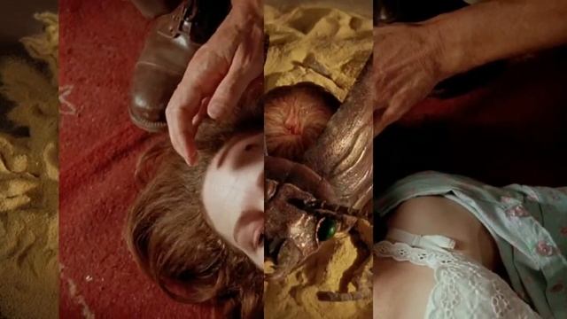 Кадры из фильма Обед нагишом смотреть онлайн