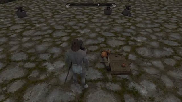Skyrim Ps4 best skill mod смотреть онлайн