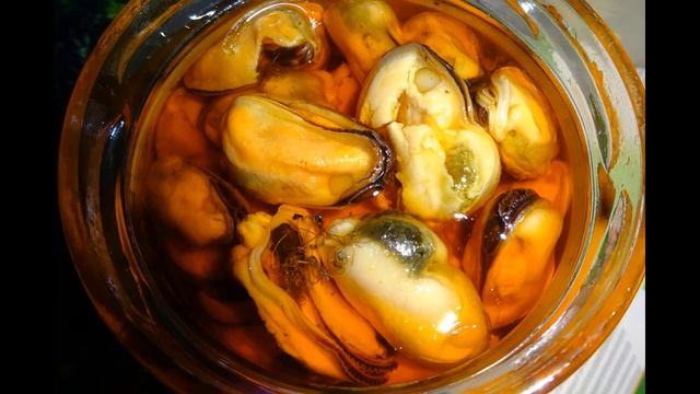 Что будет если часто есть мидии, вся польза и вред мидий смотреть онлайн