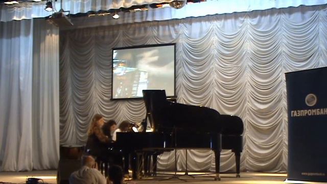 «Полёт Шмеля» Дмитрий Маликов смотреть онлайн