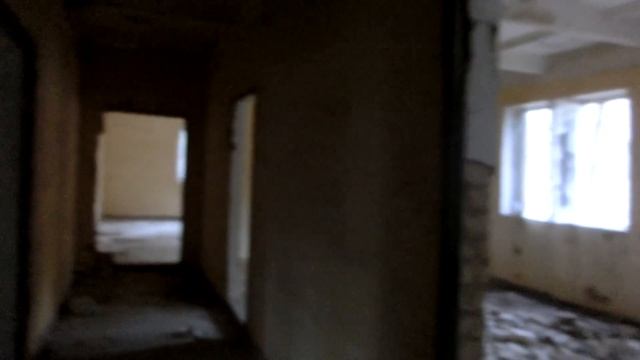 Altes Lager.Аэродром,территория близ хранилищ и складов служб аэродрома 5.02.2019 смотреть онлайн