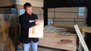 Фанера - виды, описание сортов фанеры по ГОСТу