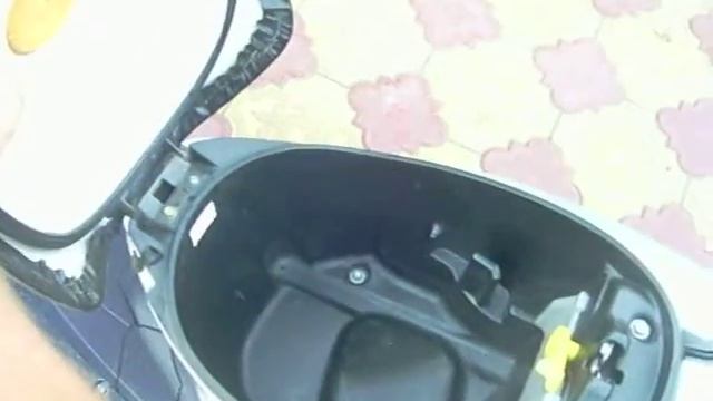 Honda Dio 56 смотреть онлайн