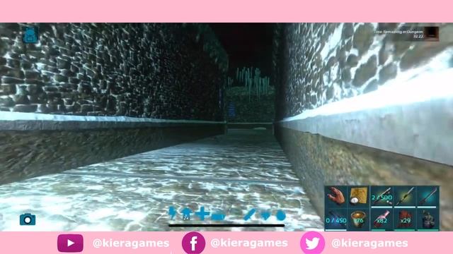 The Frozen Depths! Dungeon Run смотреть онлайн