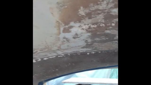 Sanding, I broke the Hoover! смотреть онлайн