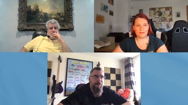 EDB Reacts to 'What's New in PostgreSQL 14?' - Part 3 смотреть онлайн