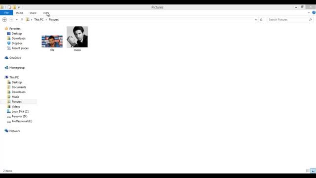 How to see file extension on windows 8 1 without any software смотреть онлайн