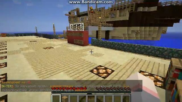 Смешное видео (Minecraft 1.5.2) смотреть онлайн