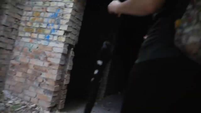 Охота на палочника! гигантское существо снято на камеру! лучше бы мы сюда не заходили... смотреть онлайн