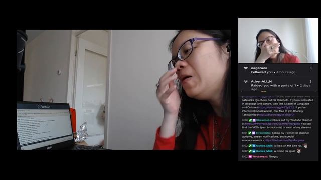 New laptop! Installing Debian GNU/Linux and Windows 10. (20210415 01) смотреть онлайн