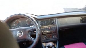 Ауди 80 Б4 авант 1993.
