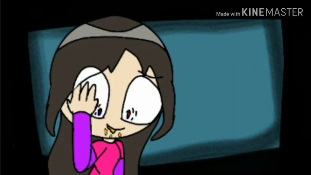 Miss Wanna Die {Meme} ♡Darktale♡ смотреть онлайн