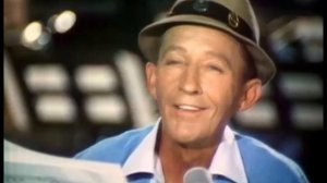 Bing Crosby   Those Were The Days (1968)