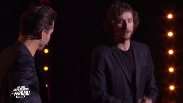 Inter-sketch : Le magasin d’inter-sketchs absurdes смотреть онлайн