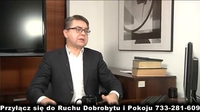 Musisz to wiedzieć (1738) Poznać po światopoglądzie od kogo zwodziciele mają hajs na koncie смотреть онлайн