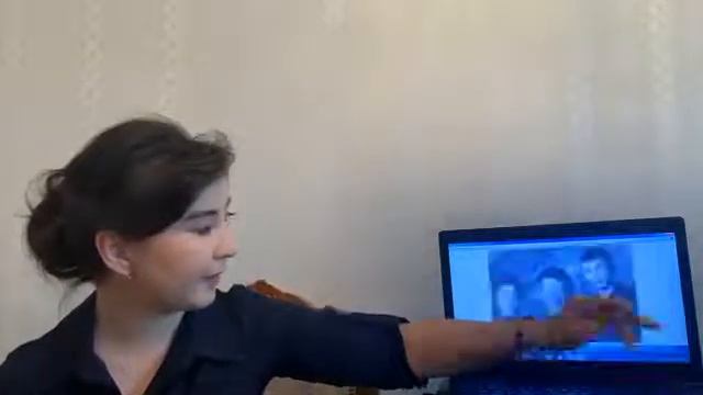 Айсулу Калдаякова онлайн-лекция (#óneronline) смотреть онлайн