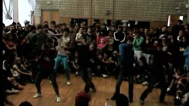 Отбор(Serge) смотреть онлайн