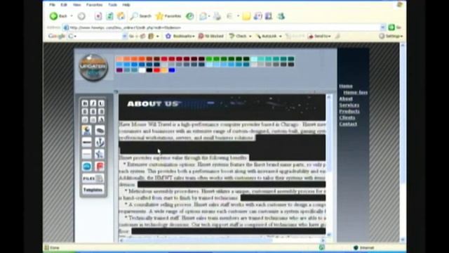Add Header Bars & Text | MU1.5 Tutorial 1b смотреть онлайн