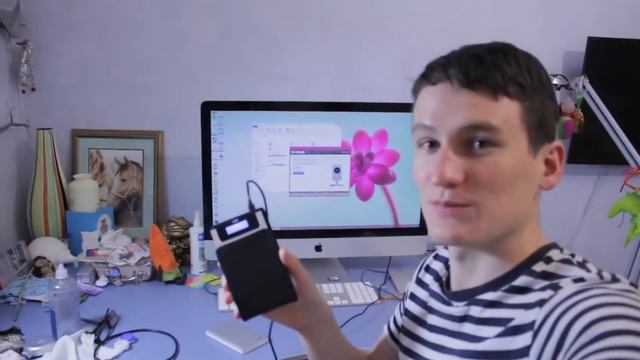 Zalman VE300 обзор смотреть онлайн