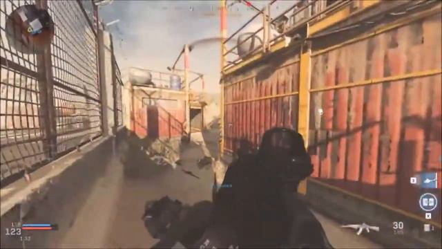 Call Of Duty Modern Warfare BEST GERMAN RAP Modern Warfare Song | prod. by (Killertwichter17) смотреть онлайн