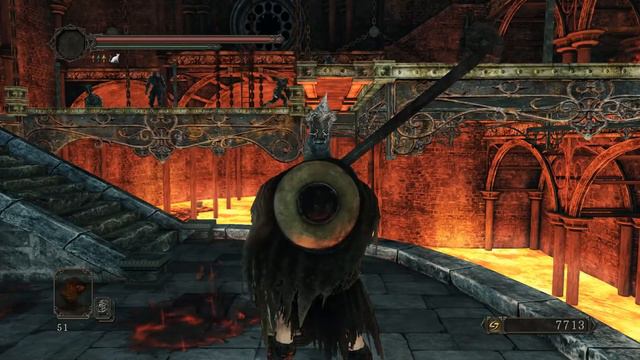 BACK TO DARK SOULS 2 смотреть онлайн