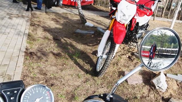 Встреча с клиентами Ирбис Моторз - часть 1. В офисе. смотреть онлайн