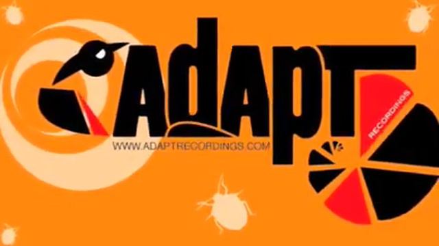ADAPT RECORDINGS | JORGENSEN VS GABRIEL & CASTELLON - FUSION (FILTHY RICH REMIX) смотреть онлайн