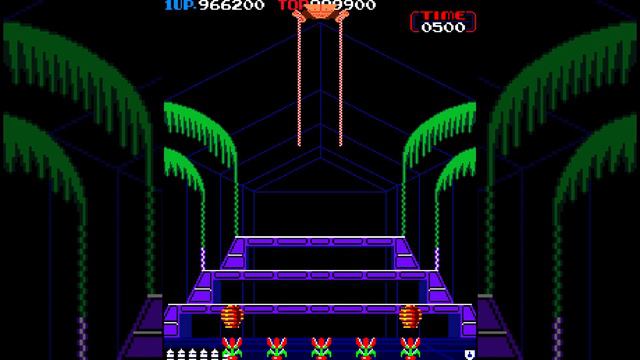 George Riley - Donkey Kong 3 - 13,957,600 [World Record] смотреть онлайн