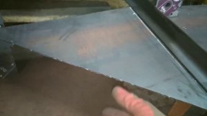 ковш для минипогрузчика