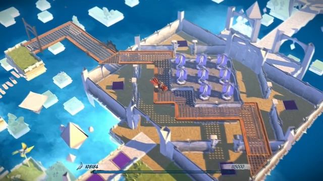 Epistory - Typing Chronicles Review смотреть онлайн