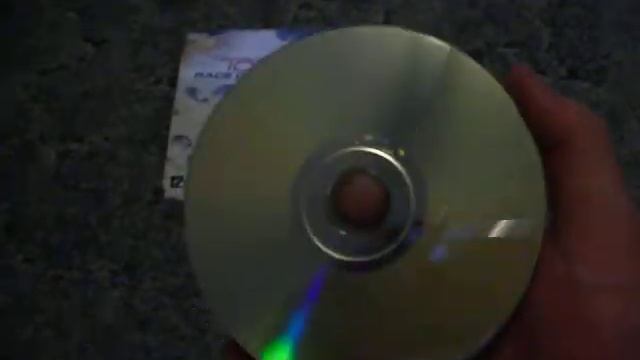 ToCA Race Driver 3 - Mac - DVD смотреть онлайн