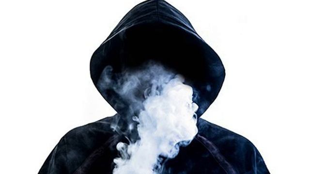 Sanji, Джиос, Рекард - Дым не виноват