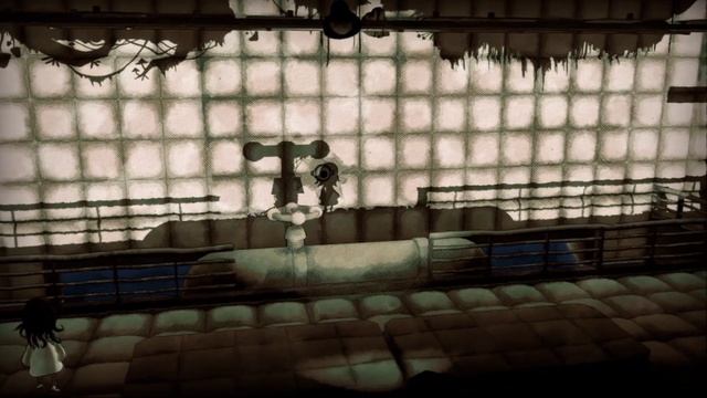 Shady Part Of Me REVIEW (Nintendo Switch) смотреть онлайн
