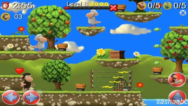 sven обзор игры андроид game rewiew android смотреть онлайн