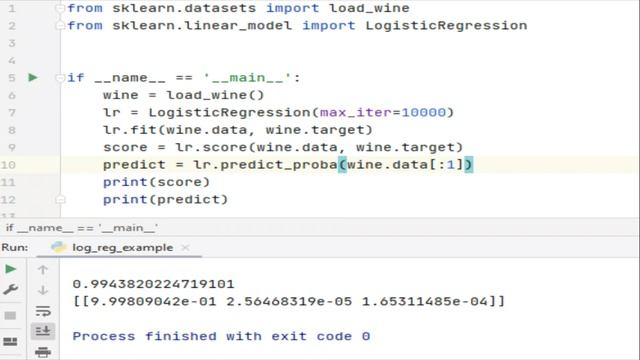 Linear Classifiers in Python | Applying Logistic Regression and SVM смотреть онлайн