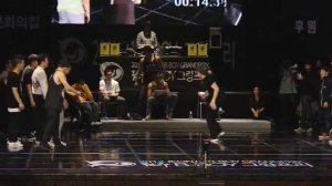 bboy code