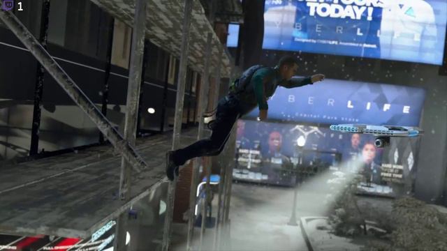 [TWITCH] Stream ◄ Detroit Become Human # 4 смотреть онлайн