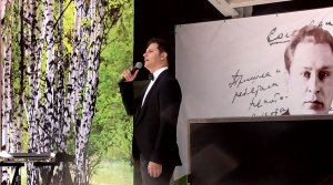 Николай Рябуха - "Вечерняя песня" (Ленинград)