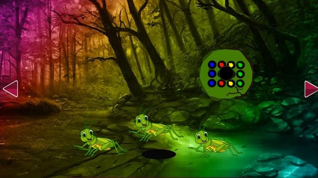 statue unicorn forest escape video walkthrough1 смотреть онлайн