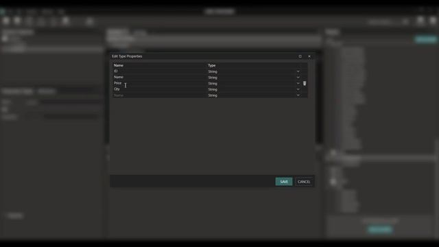 How to load data from a JSON file смотреть онлайн