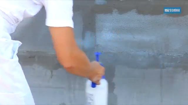 Штукатурка Волма Акваслой смотреть онлайн