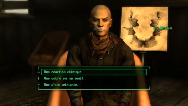 Fallout New Vegas смотреть онлайн