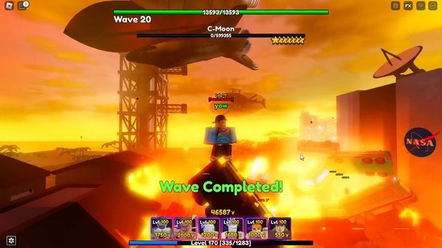 Nakakaduling Ang Bilis ni PUCCI (Made in Heaven), Best Support Unit | Roblox | Anime Adventures смотреть онлайн