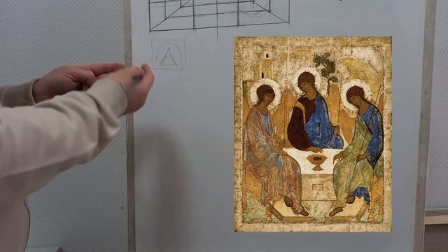 Как создать ИДЕАЛЬНУЮ композицию I композиционные схемы и пропорции