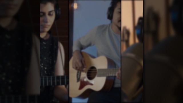 WIN a Pro Acoustic Guitar! Answer The Questions! смотреть онлайн