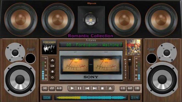 Romantic Collection Golden 2