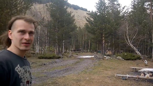 Алтай ТВ. Выпуск 3. смотреть онлайн
