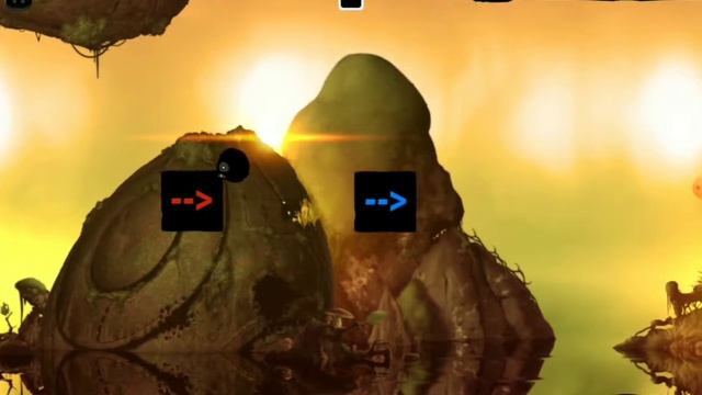 создаём в Badland уровни ГАЙД! ПО СОЗДАНИЮ УРОВНЕЙ В Badland #4 сложные механизмы